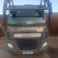DAF CF400