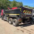 SCANIA 410