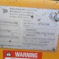 JCB 803 MINI DIGGER