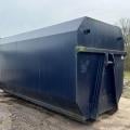 40 YARD COMPACTOR BIN