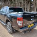 FORD RANGER WILD TRACK