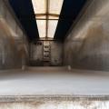 WILCOX ALUMINIUM TIPPING TRAILER