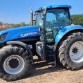 New Holland T7 220
