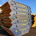 LARGE SELECTION OF SKIPS