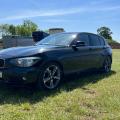 BMW 1 SERIES 116d