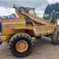 MATBRO TURBO TELEHANDLER