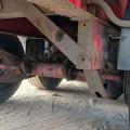 SDC CURTAIN SIDE TRAILER