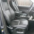 LAND ROVER RANGE ROVER VOUGE