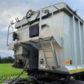 WILCON TIPPING TRAILER