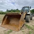 Liebherr L538 Wheeled Loader