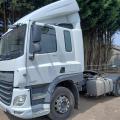 DAF CF 450