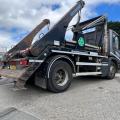 Scania P250