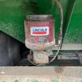 McCloskey ES-250 tracked shredder