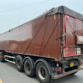SDC ALUMINIUM TIPPING TRAILER