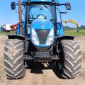 New Holland T7 220