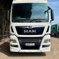 MAN TGX