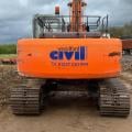 JCB JS 160