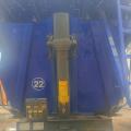 STAS STEEL TRAILER