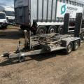 BRIAN JAMES PLANT  TRAILER