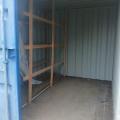 10 FT STORAGE CONTAINERS