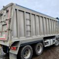 SCANIA G450
