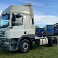DAF CF 460