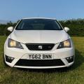 SEAT IBIZA FR
