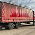 DAF CF 290