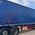 SDC CURTAIN SIDE TRAILER