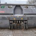 ULRICH HI TIP BUCKET