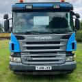 Scania P230