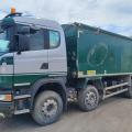 SCANIA G410