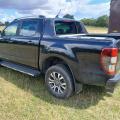 FORD RANGER WILDTRAK