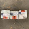 JOB LOT MERCEDES HGV PARTS