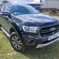 FORD RANGER WILDTRAK