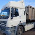 DAF CF460