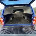 Toyota Hilux Invincible