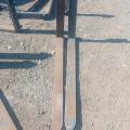Pallet Tines