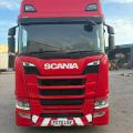 Scania R540