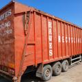 EURO EJECTORS LTD TRAILER