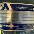 HYUNDAI HX140L