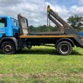 Scania P230