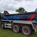 DAF CF 450