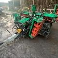 RANSOMES TG 4650 TRAILED GANG MOWER