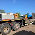 KASSBOHRER LOW LOADER