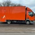 DAF LF 45/160