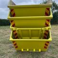 BRAND NEW 8 YARD SKIPS