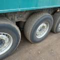 SDC TIPPING TRAILER