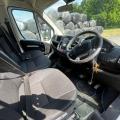 PEUGEOT BOXER TIPPER