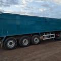 SDC TIPPING TRAILER